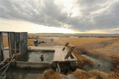 hot springs alvord desert|Alvord